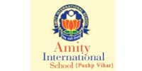 Amity Int School