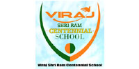 Viraj Shri Ram