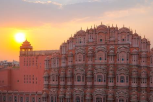 Jaipur Ranthambore Educational Tour