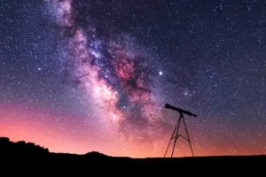Corbett Astro Science Camp