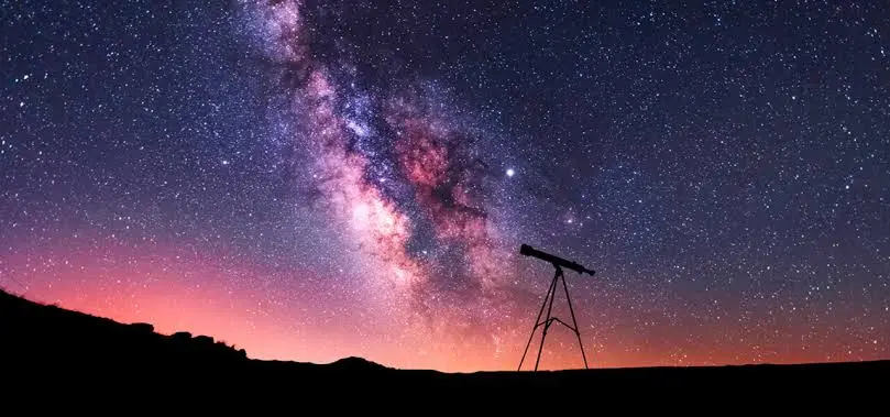 Corbett Astro Science Camp
