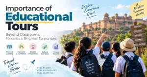Importance of Educational Tours