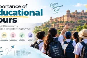 Importance of Educational Tours