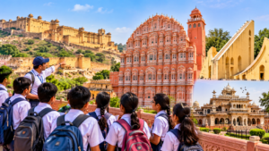 educational places in jaipur