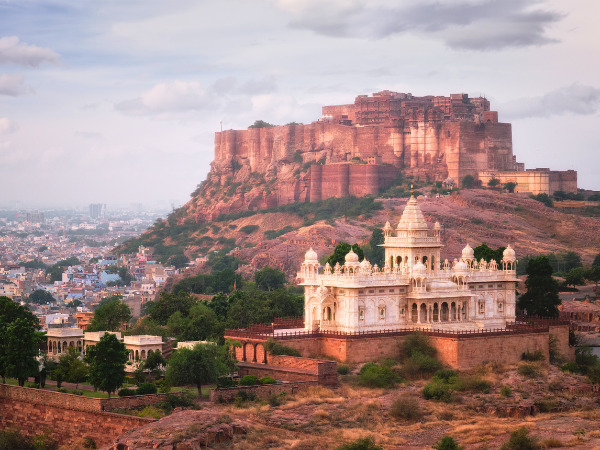 Educational Tours Jodhpur