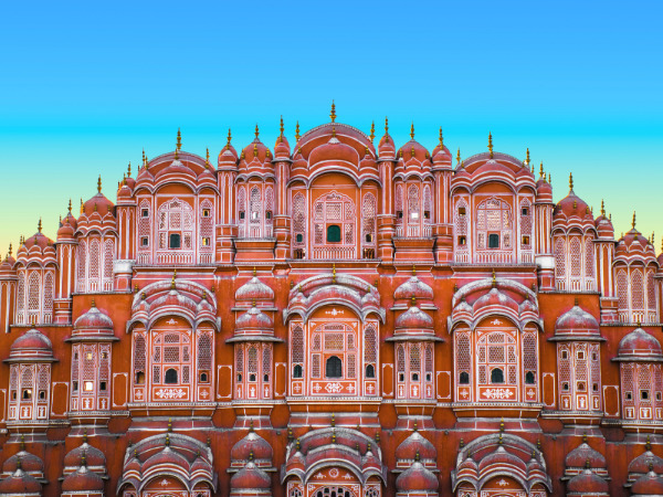 Jaipur Educational Tour