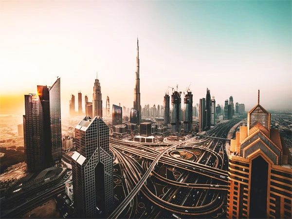 Dubai