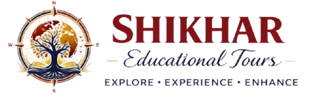Shikhar Logo