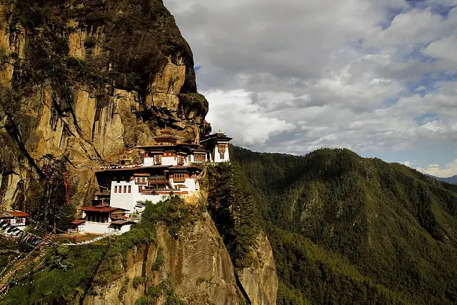Bhutan Tour